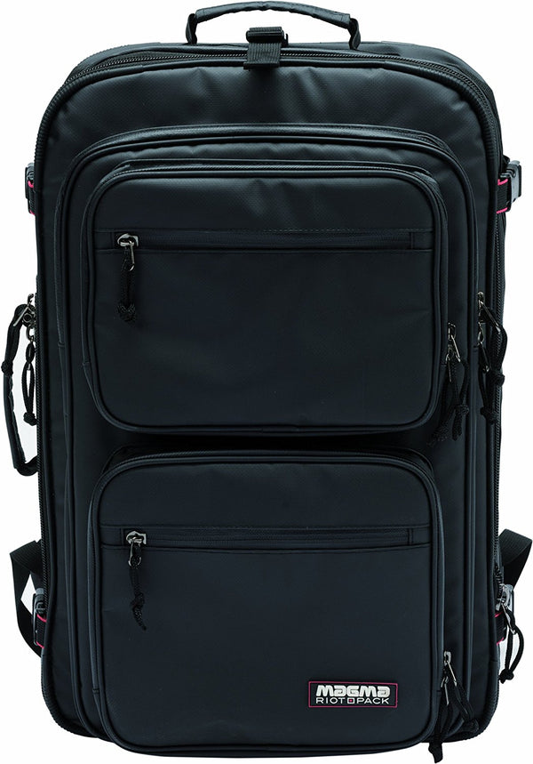 Magma Riot DJ-Backpack XL